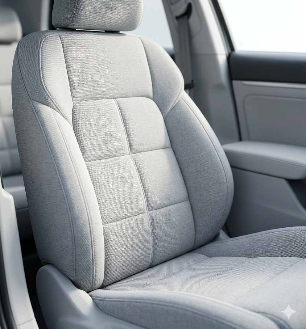 Autókárpit tisztítás